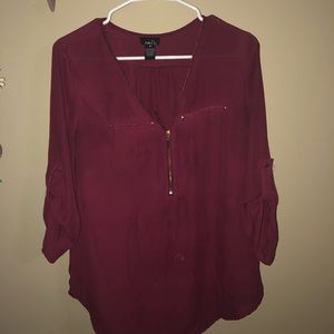 Rue 21 Blouse